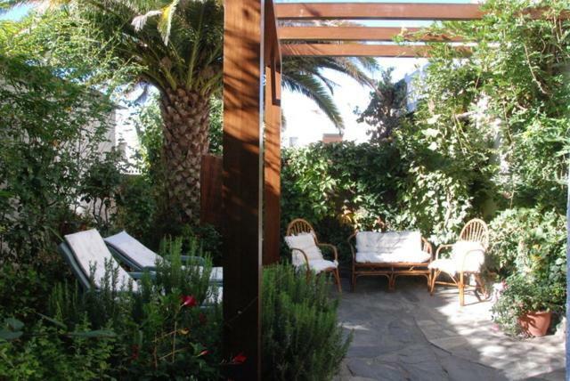 Casa Africa Guest House Mecina Fondales Exterior photo